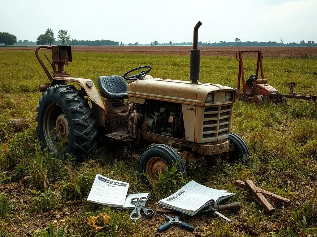 Iowa House passes ‘right to repair’ bill for farm equipment
