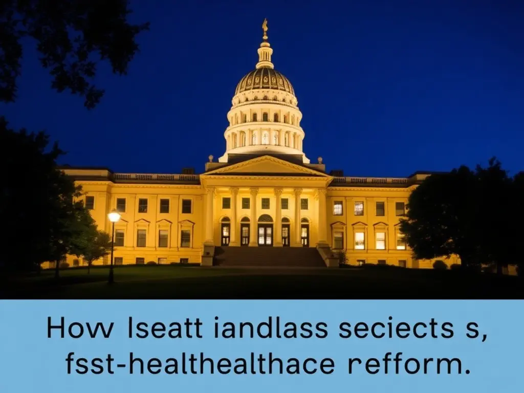 Iowa MAHA Bill heads to Governor’s desk