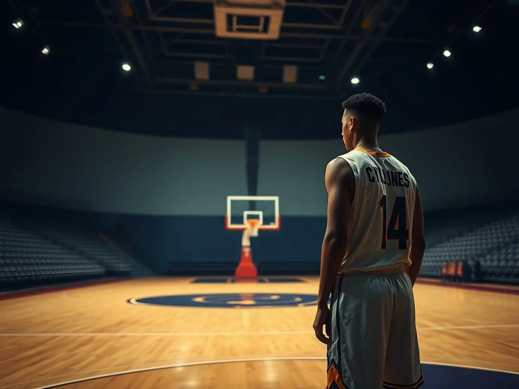 Iowa State basketball lands Northern Iowa transfer Leon Bond III