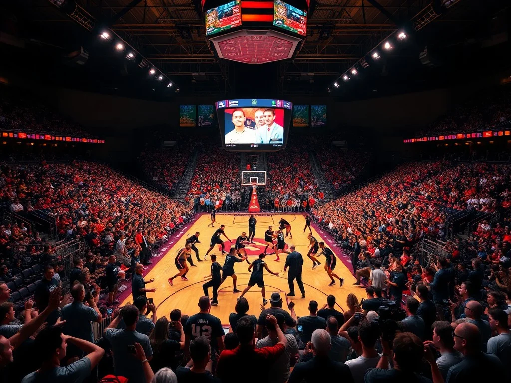 Iowa vs Illinois Prop Picks & Best Bets: March Madness Elite Eight