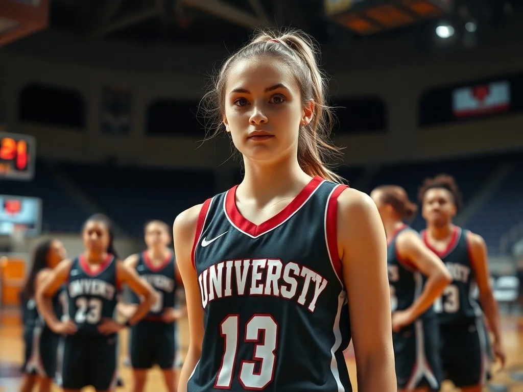 Iowa women’s basketball lands Oklahoma State transfer Amari Whiting