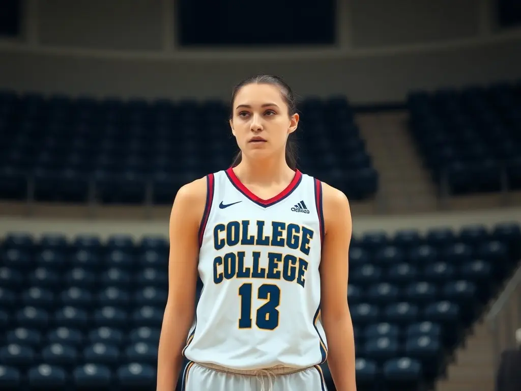 Iowa women’s basketball to host second Georgia transfer portal visitor