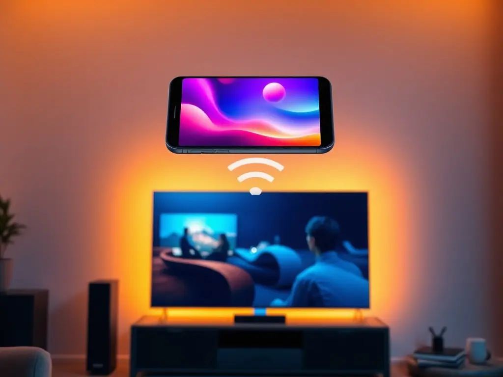 iPhones May Soon Stream to Google Cast Devices Without AirPlay