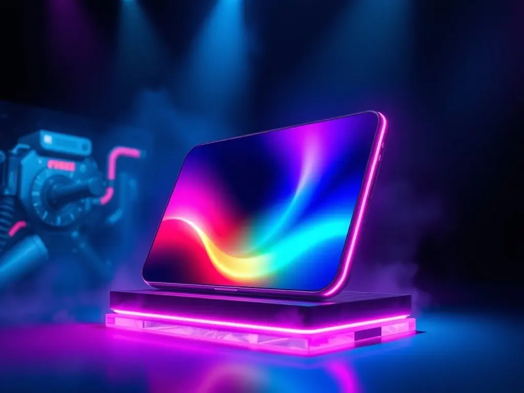 iQOO 15T Tipped to Launch With Custom Dimensity 9500 Chip; China Telecom Listing Reveals Key Specifications