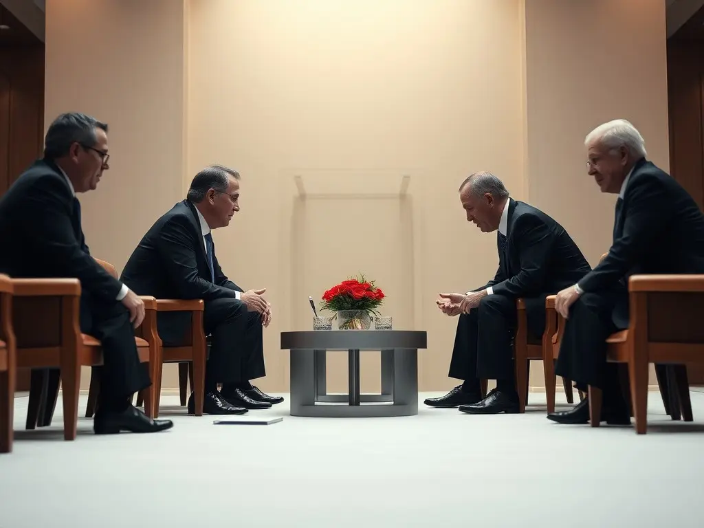 Iran conflict casts shadow over Trump-Xi talks in Beijing