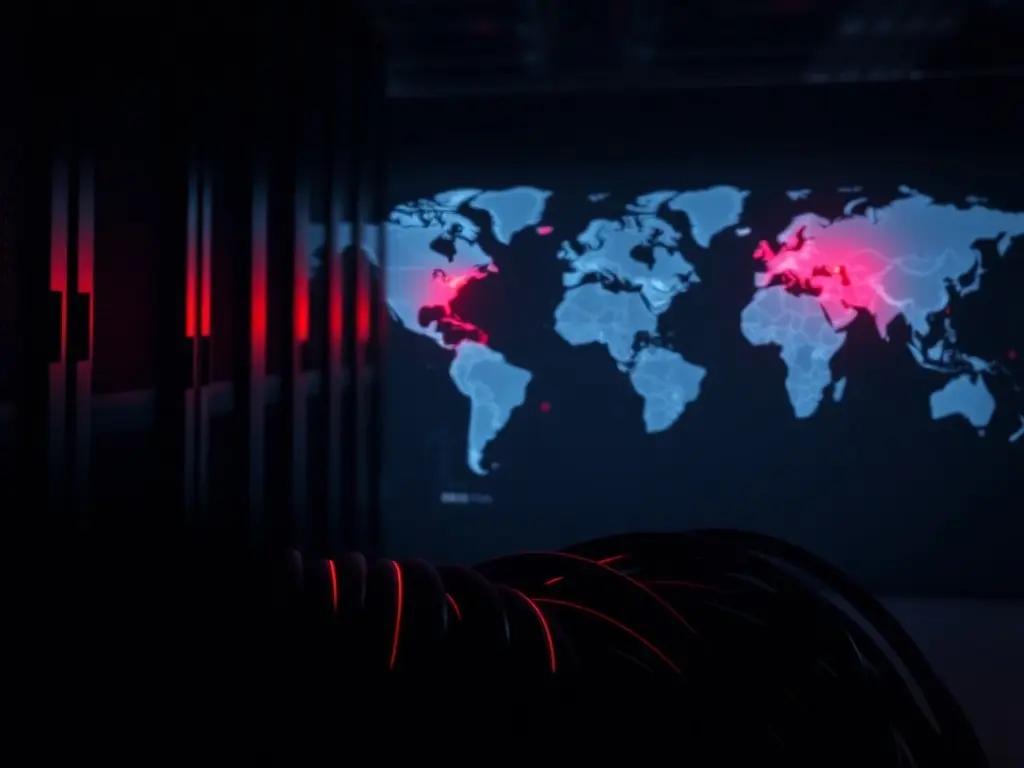 Iran Could Cut World's Internet, Including India: Here Is Why That Should Worry You