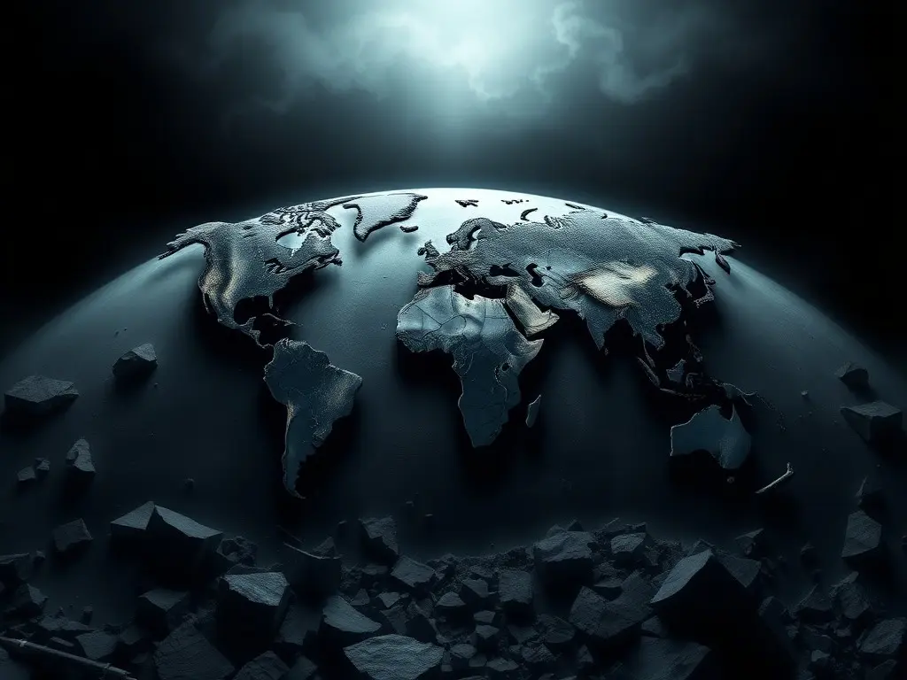 Iran crisis: A war premium the world economy can't afford