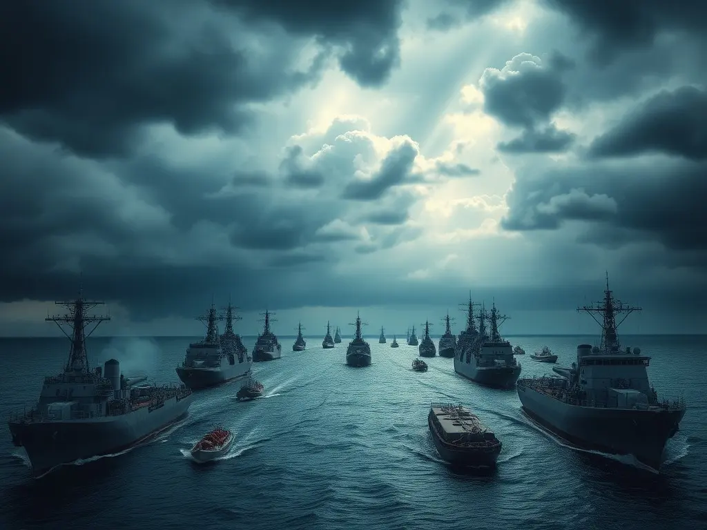 Iran defiant as Trump, Rubio say Tehran's latest peace proposal falls short