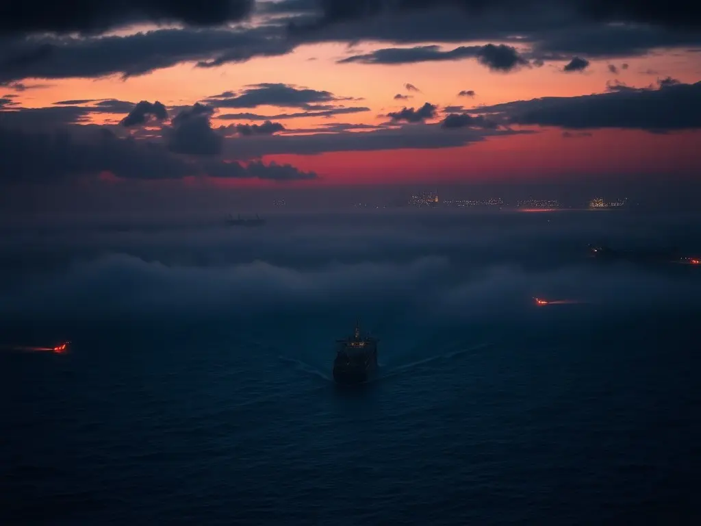 Iran defines Strait Of Hormuz regulatory zone: What the new PGSA means for global trade