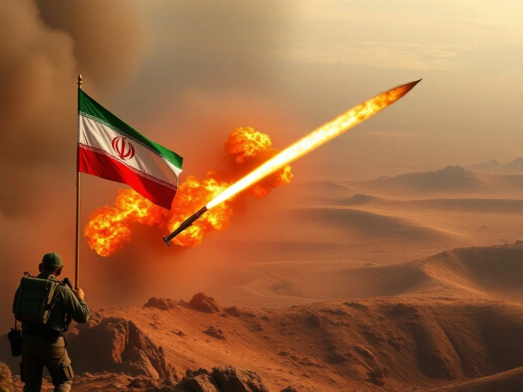 Iran dismisses US ceasefire plan issues counterproposal as strikes land across Mideast