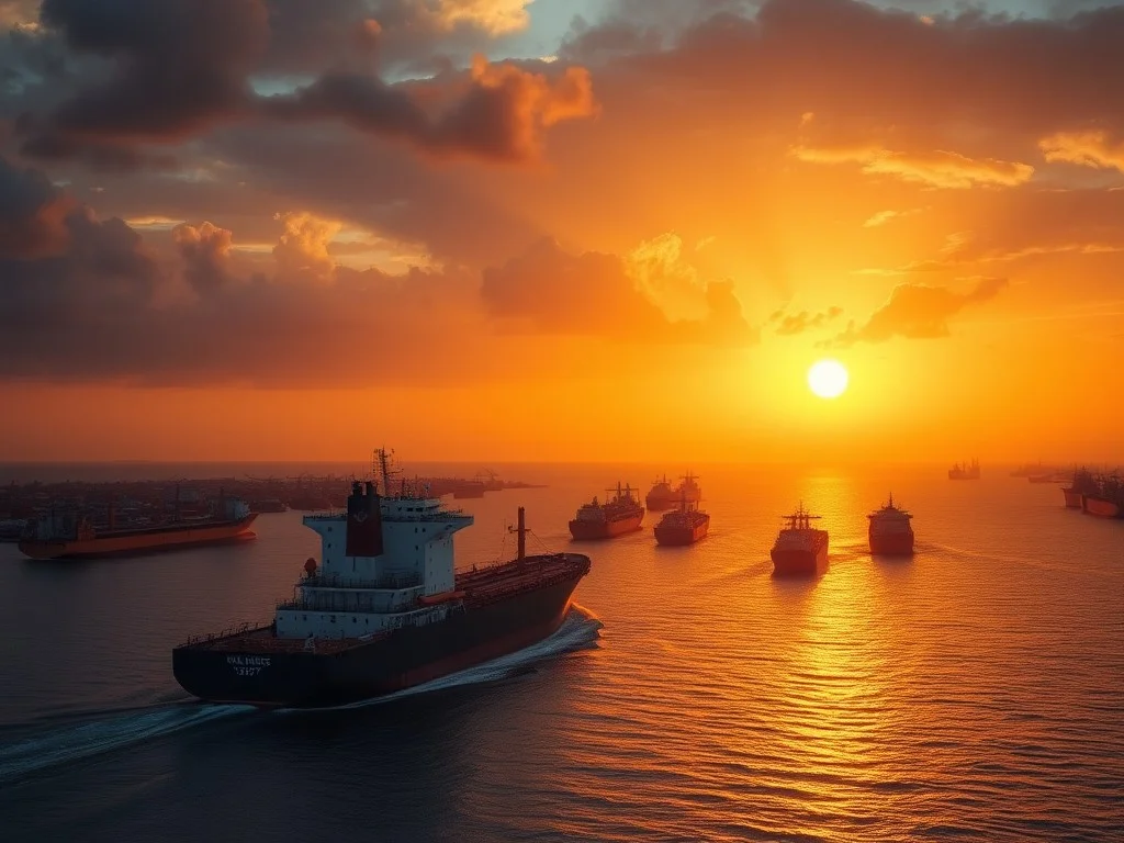 Iran is earning more from oil. War has barely dented its lifeline