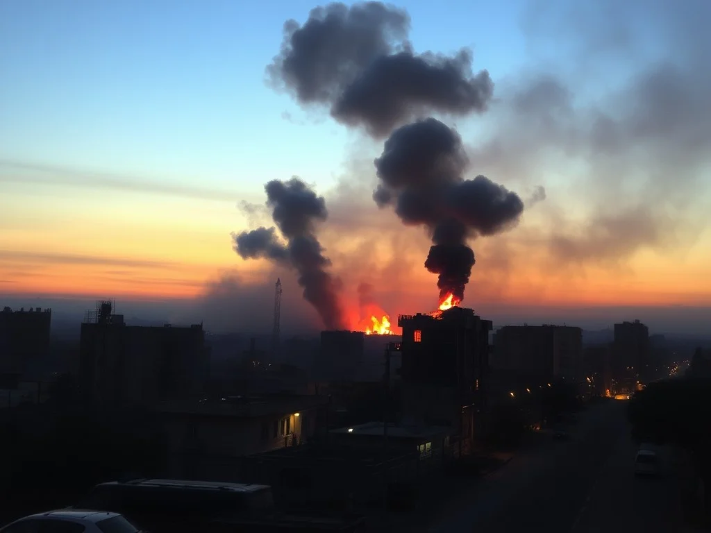Iran-Israel War Day 29 Updates: Trump says Iran 'decimated', Tehran steps up attacks on Gulf as West Asia conflict rages