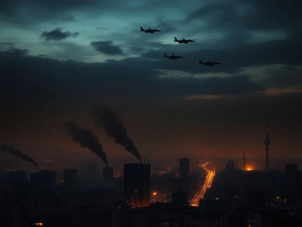 Iran-Israel war: Israeli attacks on Tehran will escalate and expand, warns Defence Minister Katz