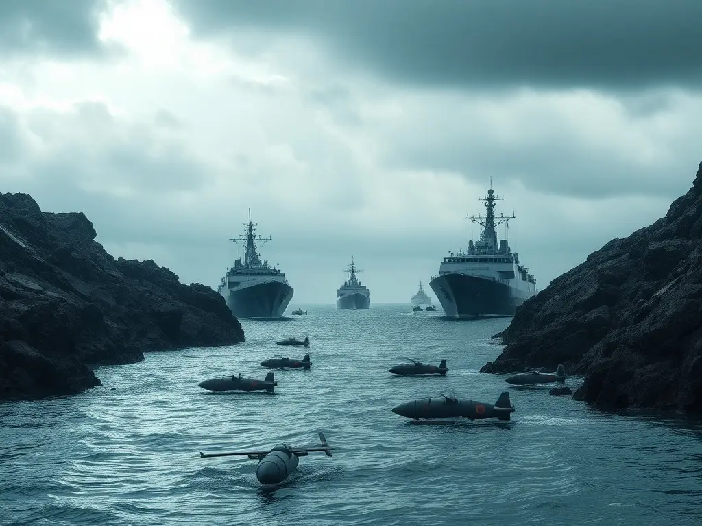 Iran-Israel War Live Updates: Iran grants Hormuz transit fee exemption to ‘friendly’ nations, including Russia