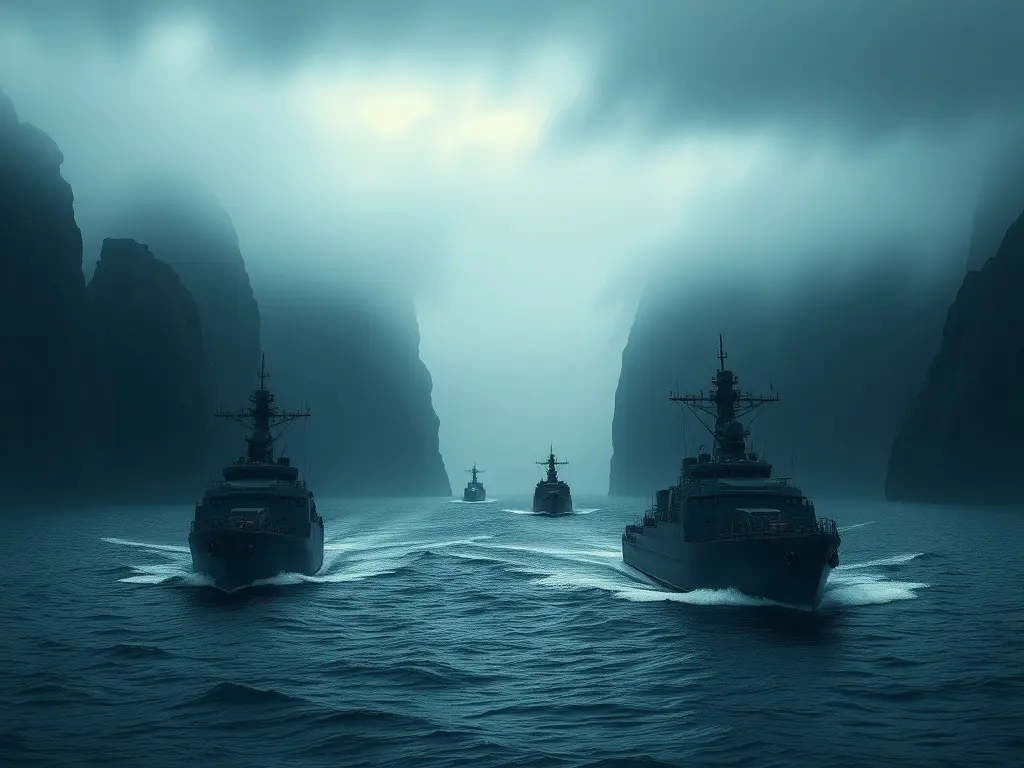 Iran Israel War Live Updates: Iran warns US forces will be attacked if they enter Strait of Hormuz