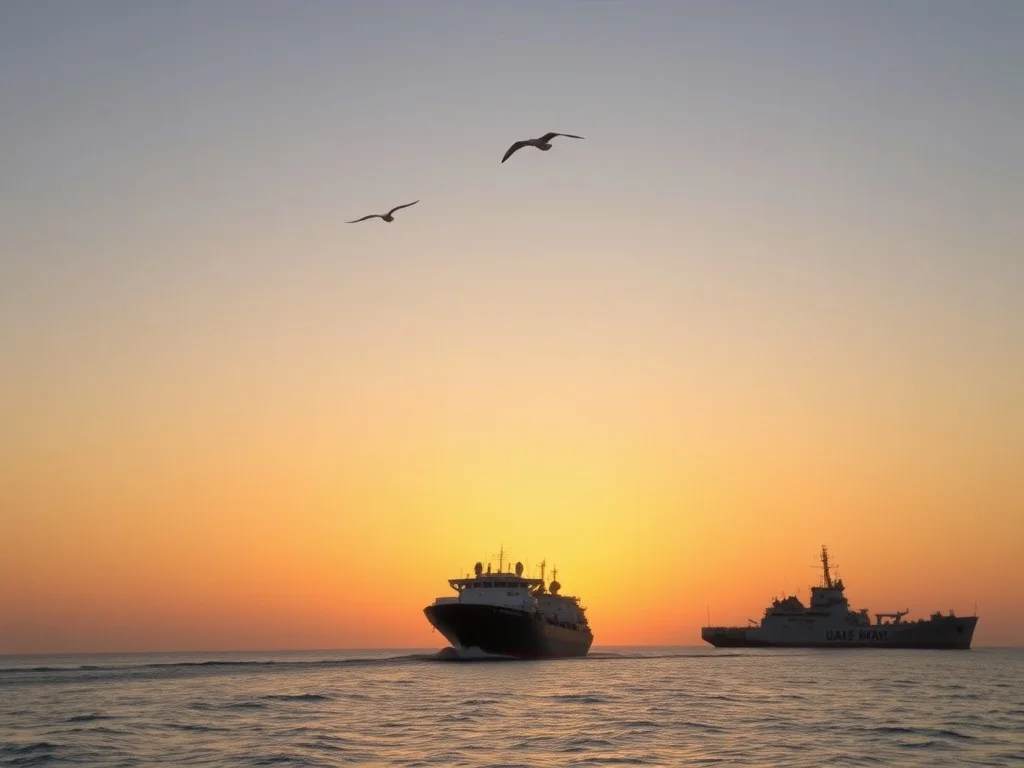 Iran Israel War Live Updates: UAE Intercepts Missiles, Ships Resume Passage Through Hormuz After Truce