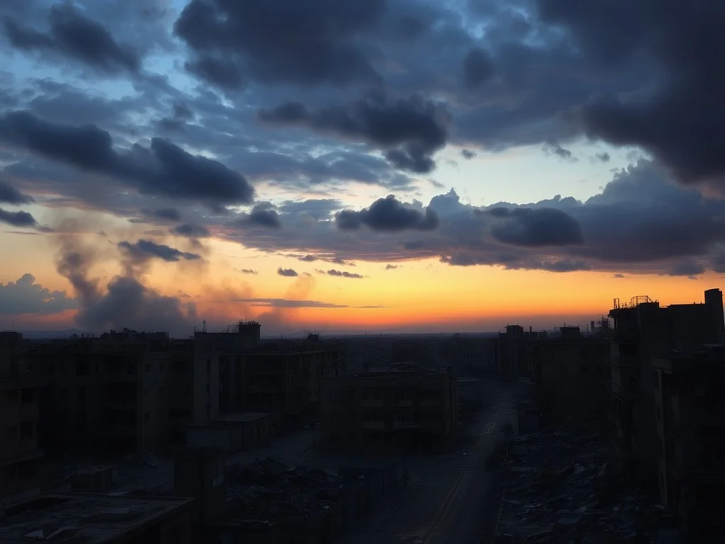 Iran-Israel War News Live Updates: Iran Launches Missiles In Southern Israel, Mediators Push For US-Iran Meeting By Thursday