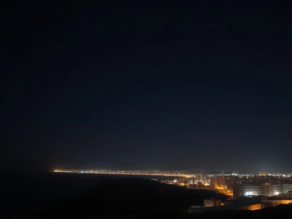 Iran launches missile barrage at Israel, first since Mid-East ceasefire