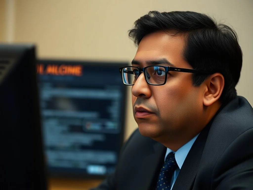 Iran-linked hackers breach FBI Director Kash Patel’s personal emails