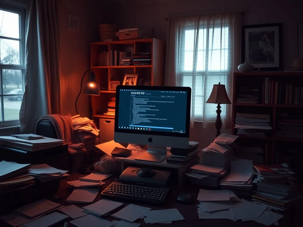 Iran-linked hackers breach FBI director's personal email, publish photos and documents
