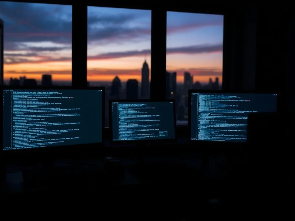 Iran-Linked Hackers Target Patel, US Officials In Escalating Cyber Threat