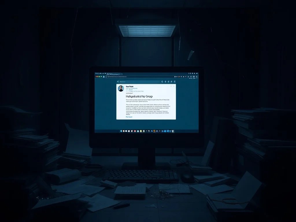 Iran-linked hackers who brought down Stryker for a week claim they hacked Kash Patel’s personal email inbox: Read their message to FBI Director