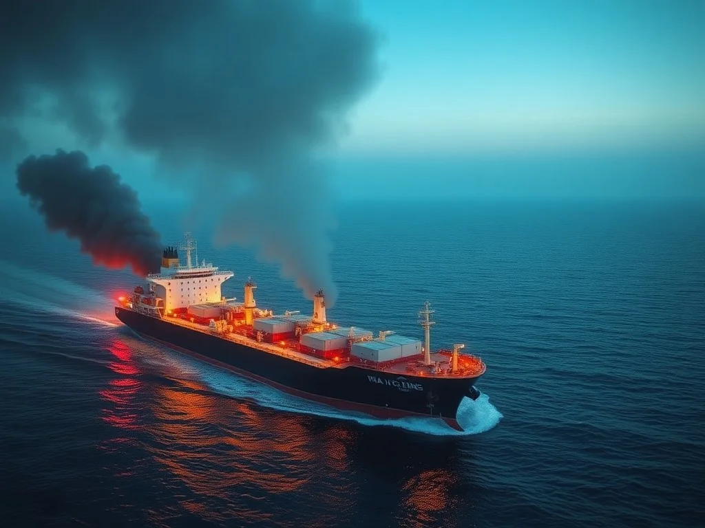 Iran live updates: Oil tankers passage halted in Hormuz after Israeli strikes on Lebanon: Fars