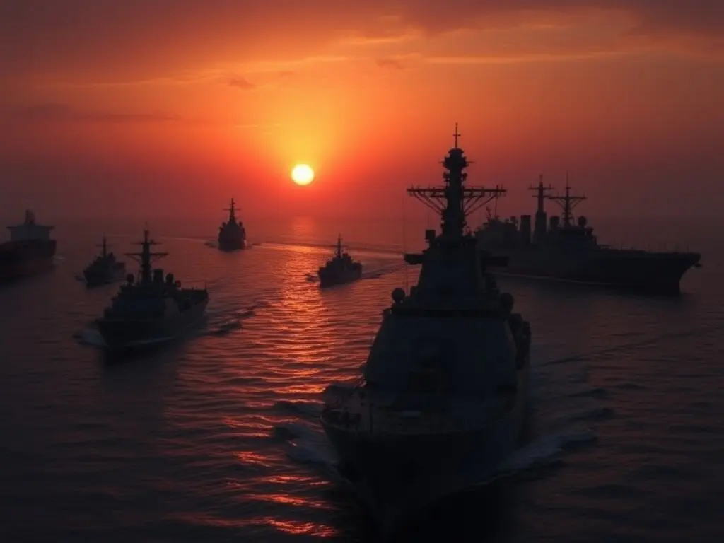 Iran makes new offer to open Strait of Hormuz, seeks end of US blockade, officials say