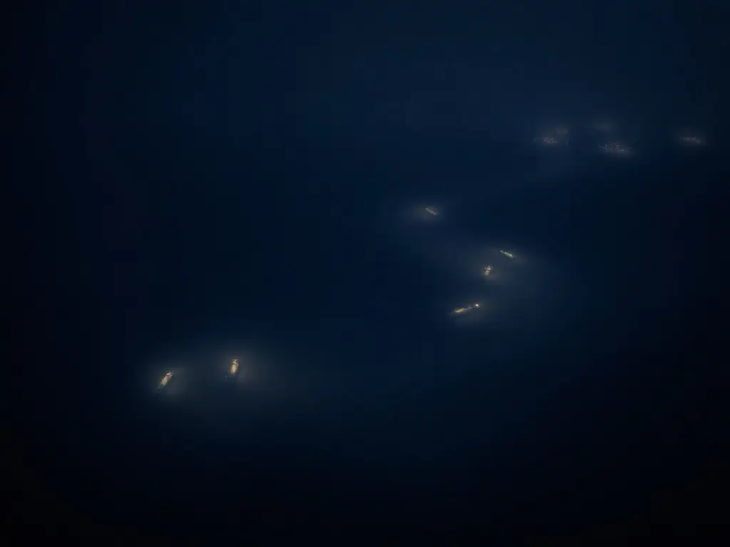 Iran news LIVE updates: Oil surges past $105 per barrel as US-Iran talks stalemate adds to uncertainty