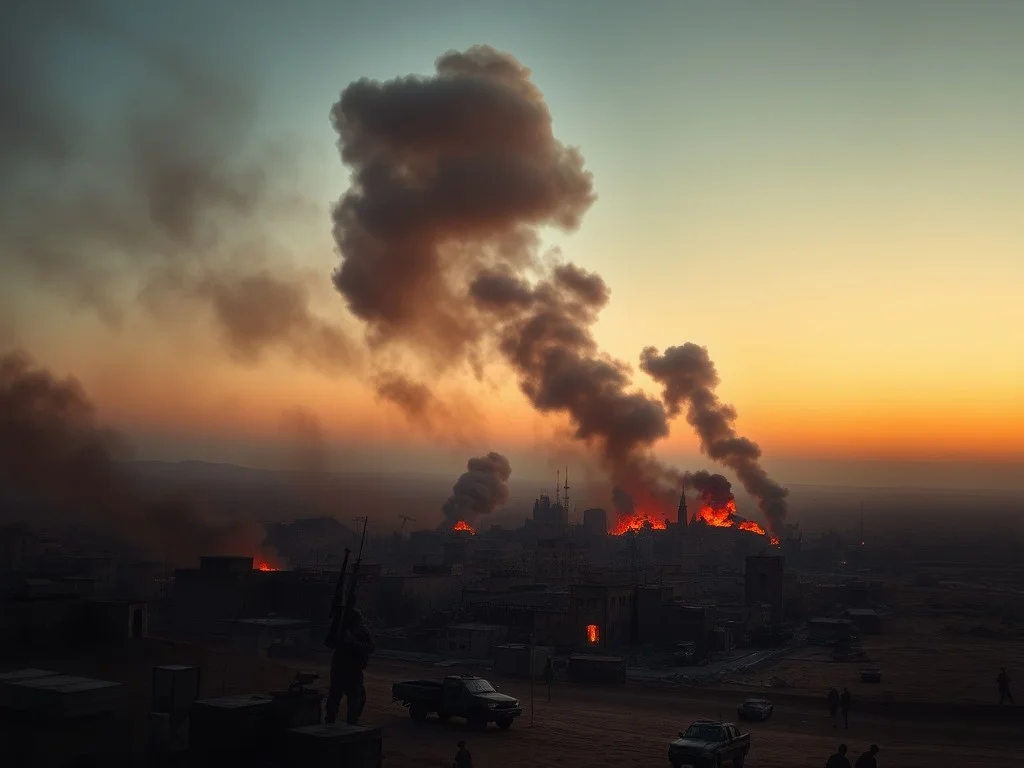 Iran rejects US ceasefire plan, issues own demands as strikes land across the Middle East