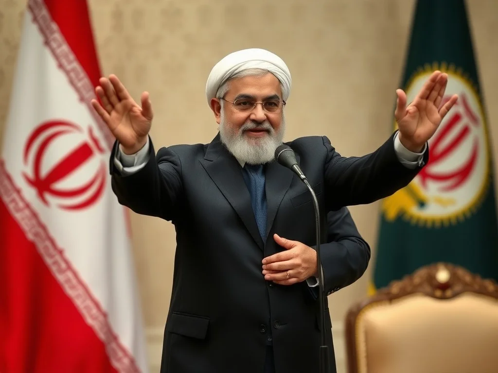 Iran says it is reviewing US ceasefire plan but no talks
