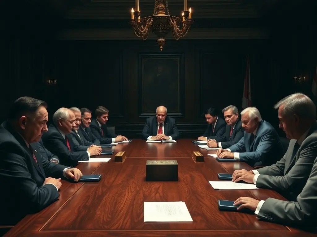 Iran says it won't accept 'maximalist demands' as Islamabad hosts peace push