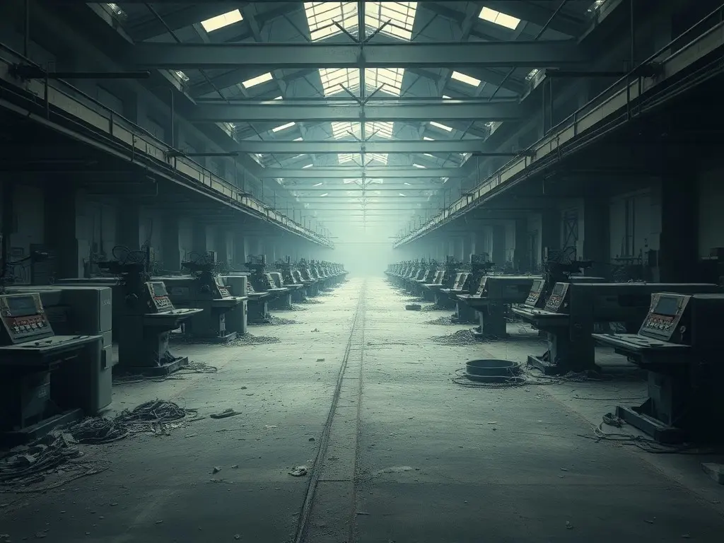 Iran sees mass redundancies from war with US and Israel