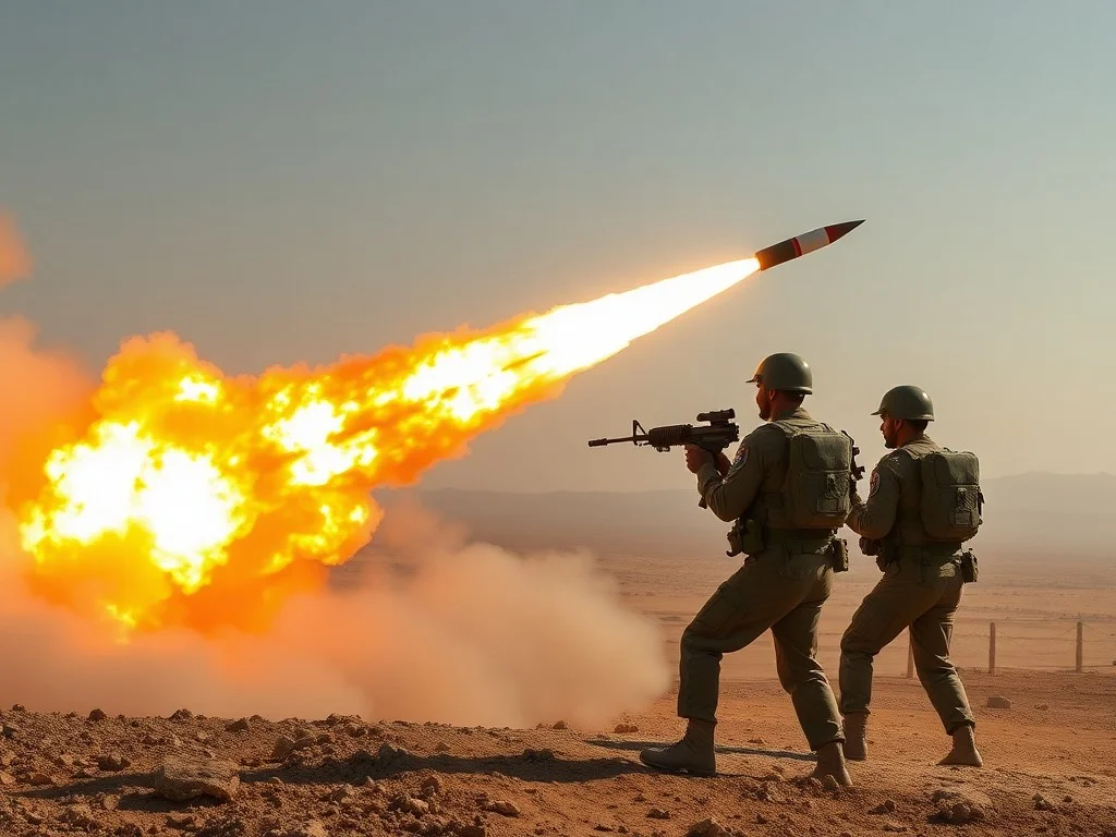 Iran unleashes 84th wave of missile strikes targeting US assets; IRGC mocks Hegseth claim