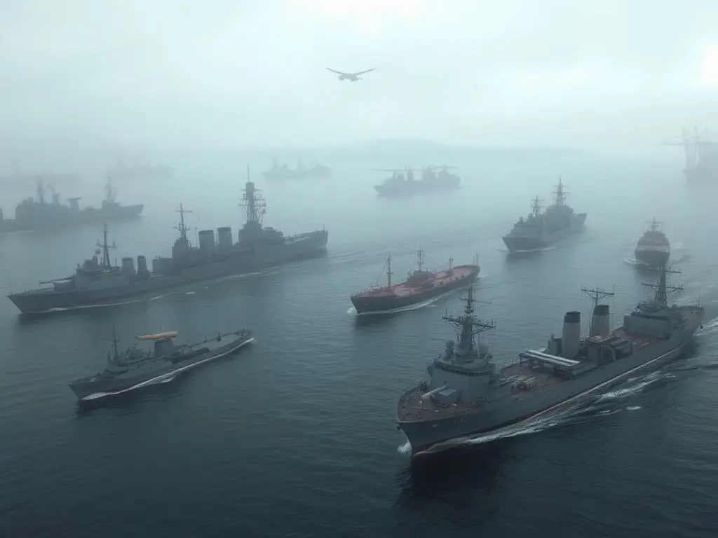 Iran US Israel War Live Updates: Iran Offers To Open Hormuz If US Lifts Blockade