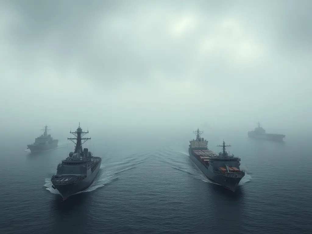 Iran, US-Israel war LIVE updates: US fires Navy Secy; Tehran warns Strait of Hormuz won’t reopen until naval siege ends, Brent crude jumps above $101/bbl