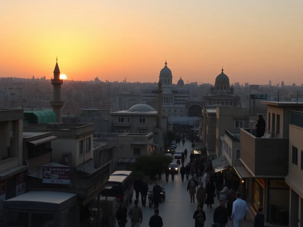 Iran US News Live Updates: Will Iran war end soon? Israel claims ‘target date’ as Saudi & UAE prepare to join war