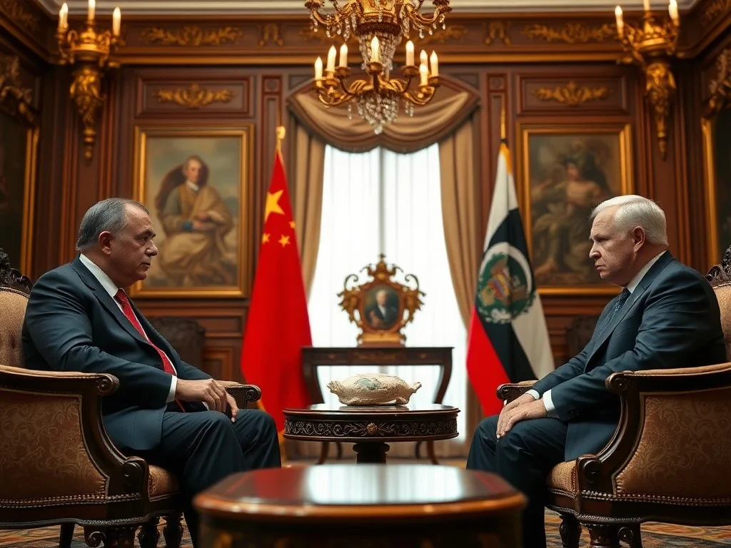 Iran-US talks: Has a Resurgent Civilisation Blunted Western Neo-imperialism?