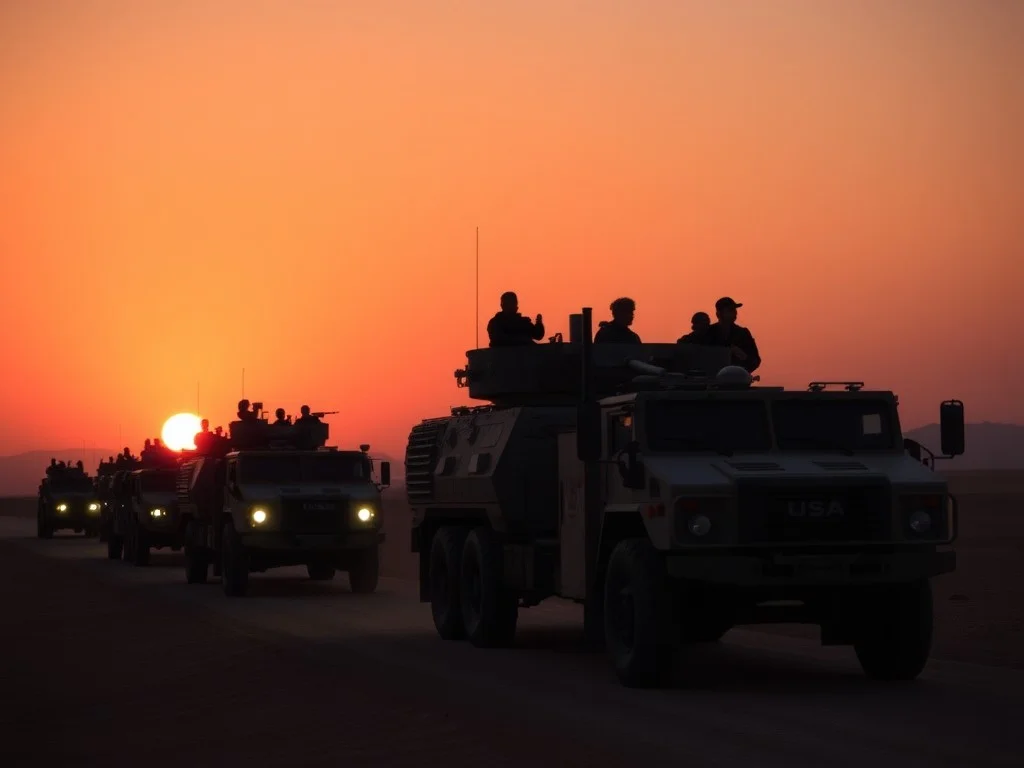Iran-US war latest: Pentagon reportedly weighs sending more troops