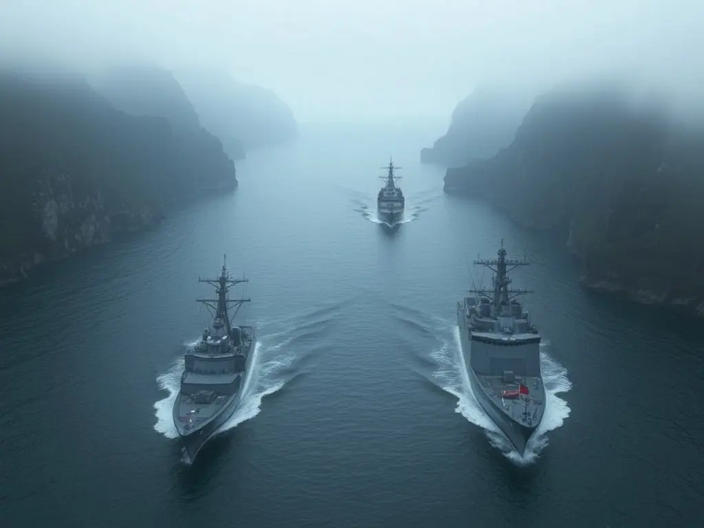 Iran US War Live Updates: Iran Eyeing Mine-Carrying Dolphins to Attack US Warships in Hormuz - Report
