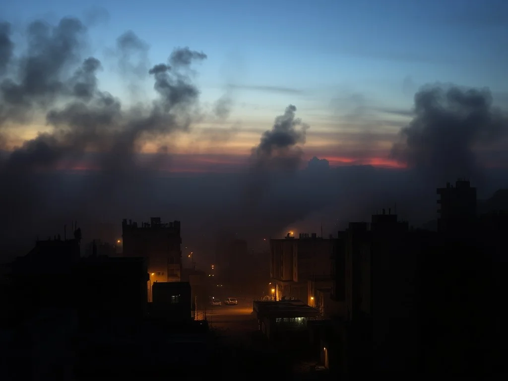 Iran US war LIVE updates: Iran FM says US' talk of negotiations ‘admission of defeat’