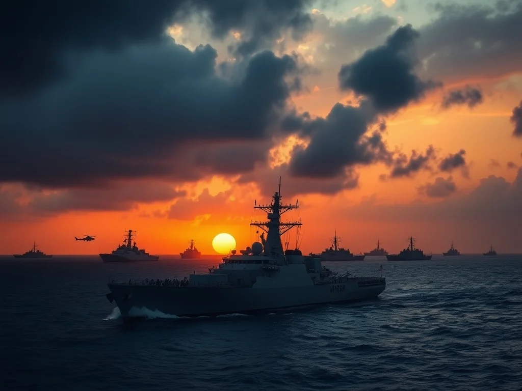 Iran US war LIVE updates: Iran responds to Trump's plan, demands sovereignty over Strait of Hormuz