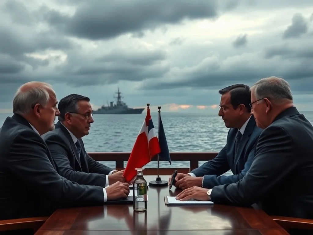 Iran US War LIVE Updates: New round of talks on Thursday? Trump says ‘called by the right people’