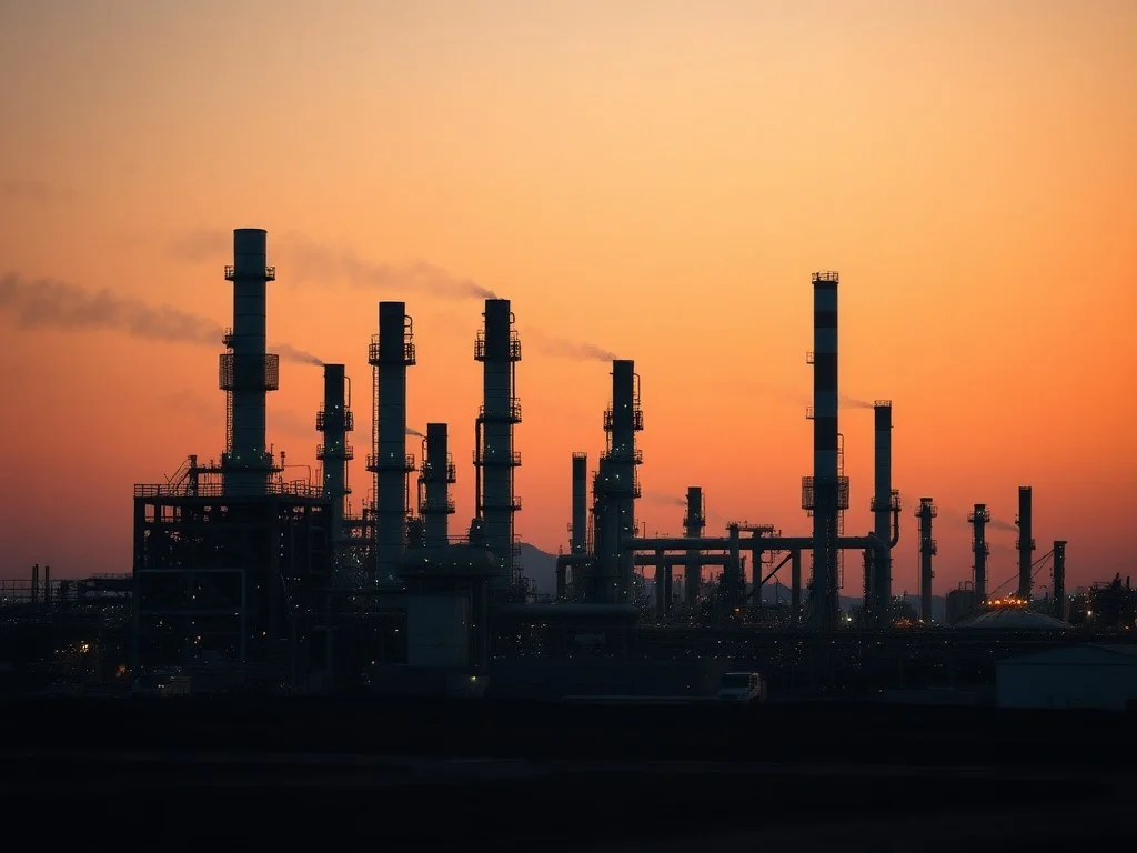 Iran-US war: Oil prices spike after Trump vows to keep striking Iran