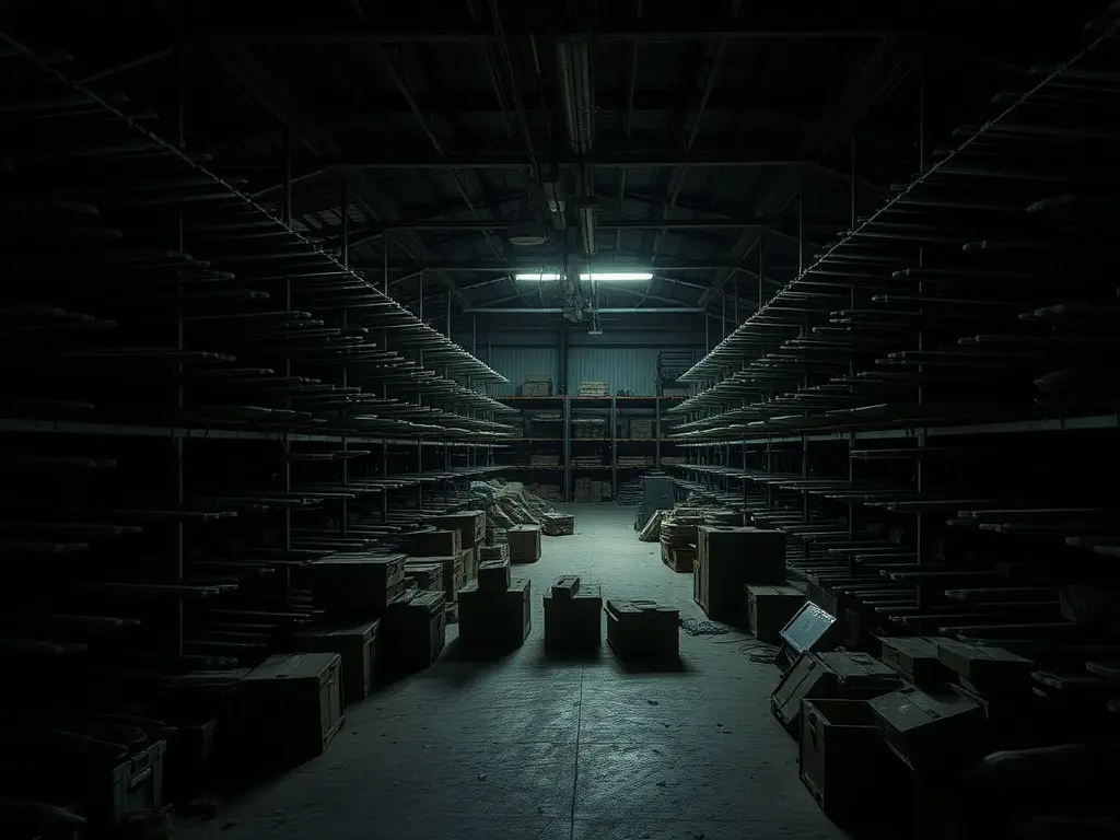 Iran War Exposes US Military Limits: America's Arsenal Depleting?