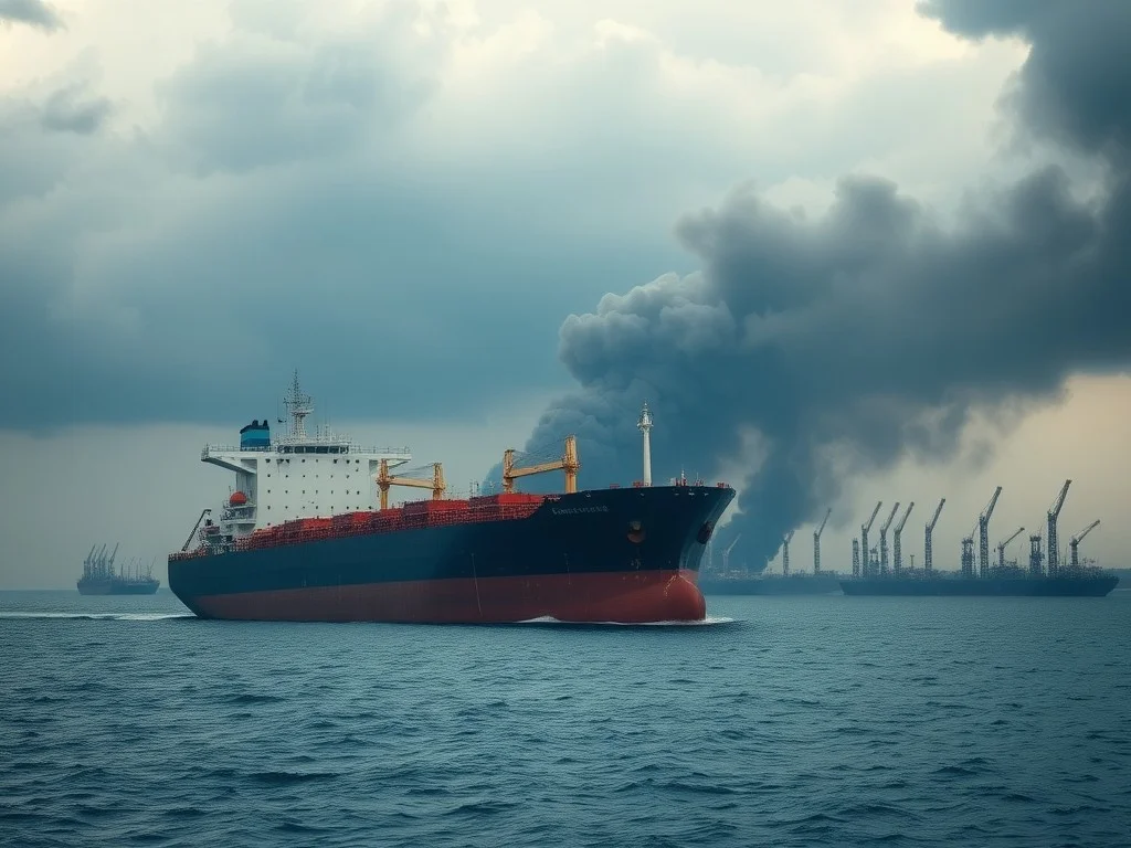 Iran war forces Asian economies to confront sliding currencies and surging oil