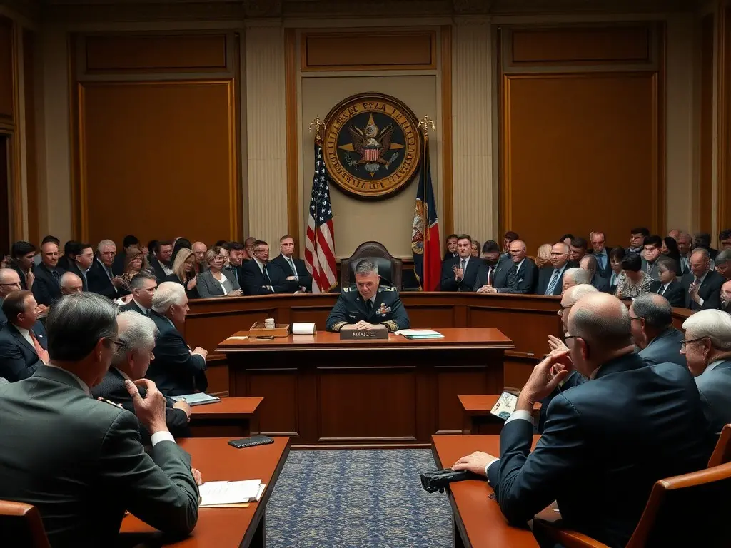 Iran war hearing: Key takeaways as Hegseth faces 2nd day of grilling