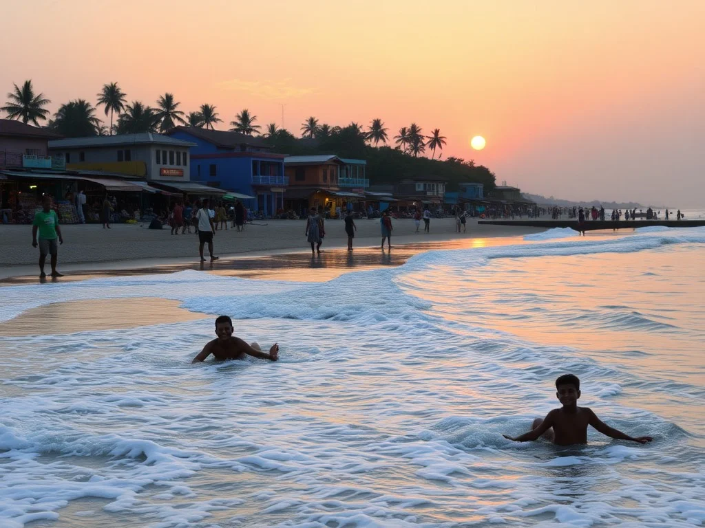Iran war is changing India’s holiday plans. But it’s not what you think