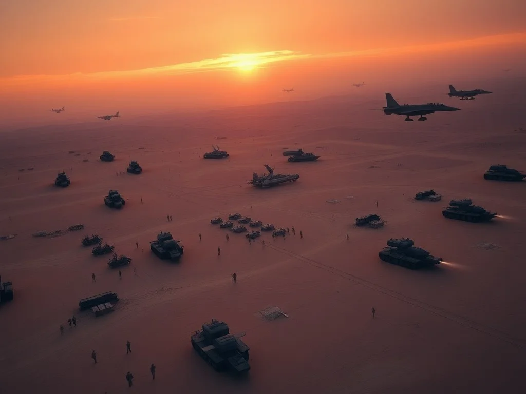 Iran war latest: Trump to address US with 'important' war update - and vows to end conflict in 'weeks'