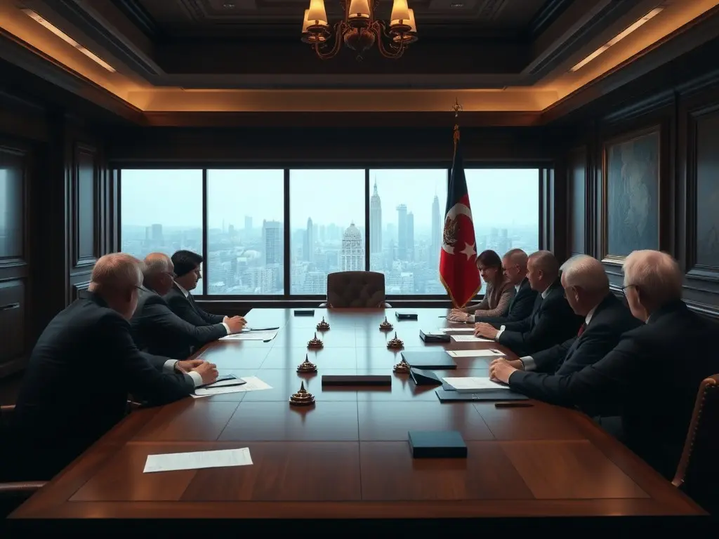 Iran war live: Araghchi holds meetings in Islamabad; US envoys on their way